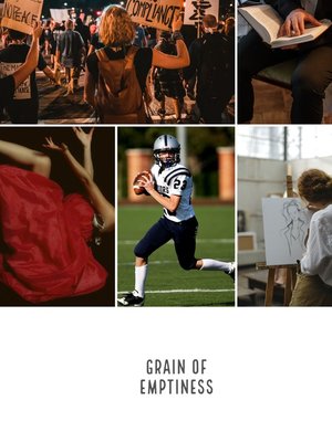 cover image of Grain of Emptiness
